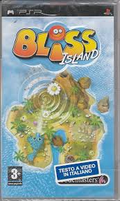 Bliss Island