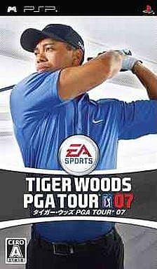タイガー・ウッズ PGA TOUR 07