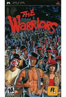 The Warriors