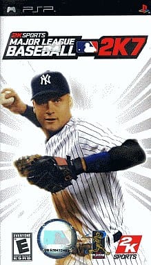 Major League Baseball 2K7