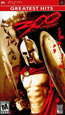 300： March to Glory