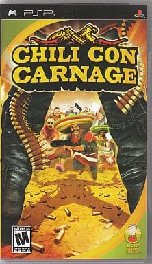Chili Con Carnage