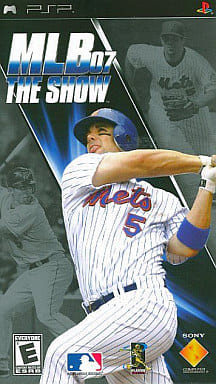 MLB 07： The Show
