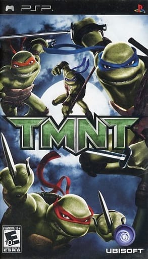 TMNT