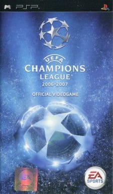 UEFA Champions League 2006-2007