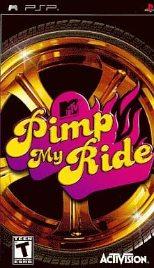 Pimp My Ride
