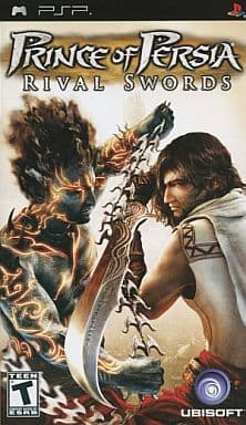 Prince of Persia： Rival Swords