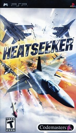 Heatseeker