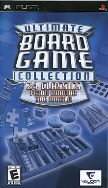 Ultimate Board Game Collection