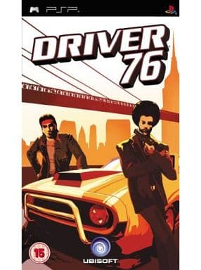 Driver 76