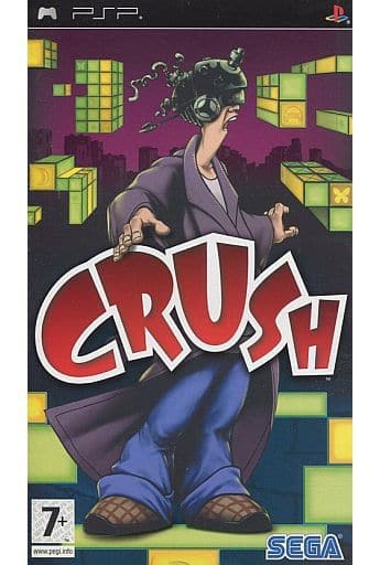 Crush
