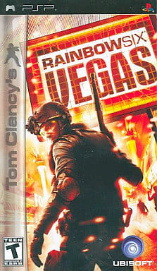 Tom Clancy's Rainbow Six： Vegas