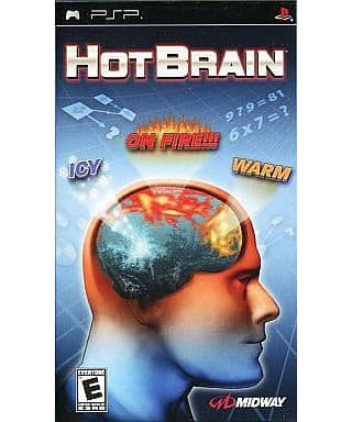 Hot Brain