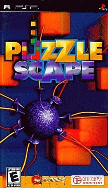 Puzzle Scape
