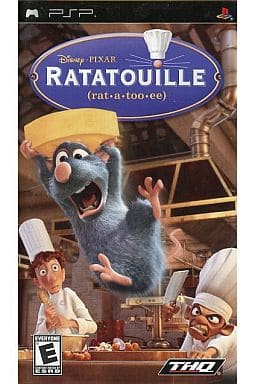 Ratatouille