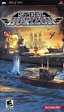 Steel Horizon