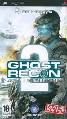 Tom Clancy's Ghost Recon Advanced Warfighter 2