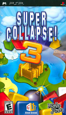 Super Collapse 3