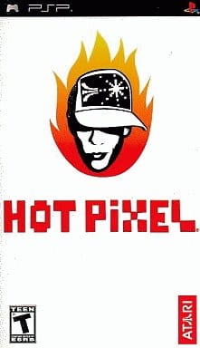 Hot Pixel
