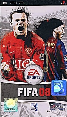 FIFA 08