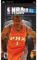 NBA 08