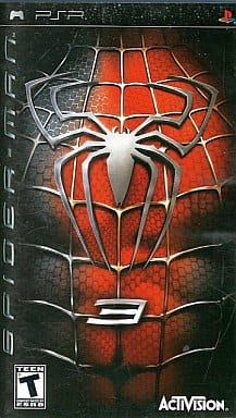 Spider-Man 3