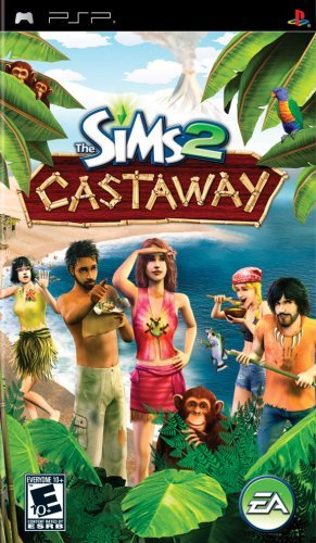 The Sims 2： Castaway