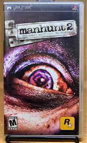 Manhunt 2