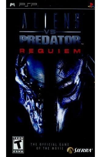 Aliens vs. Predator： Requiem