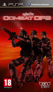 Syphon Filter： Combat Ops