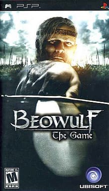 Beowulf： The Game