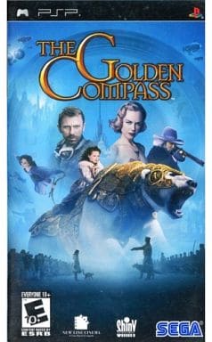 The Golden Compass