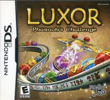 Luxor： Pharaoh's Challenge
