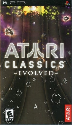Atari Classics Evolved