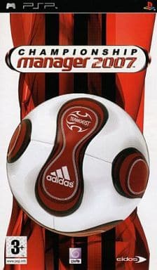 Championship Manager 2007