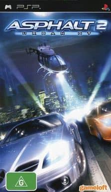 Asphalt： Urban GT 2