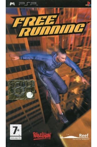 Free Running