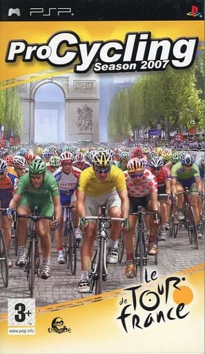 Pro Cycling Manager 2007