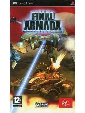Final Armada