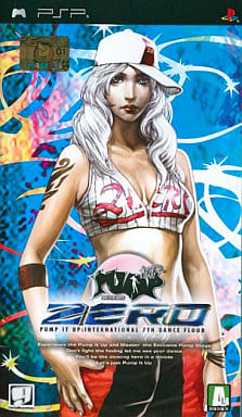 Pump It Up Zero Portable