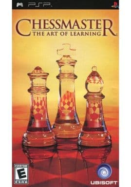 Chessmaster： The Art of Learning