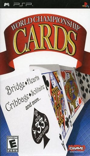 World Championship Cards