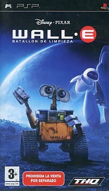 WALL-E