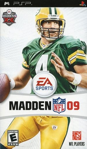 Madden NFL 09