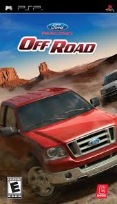 Ford Racing： Off Road Off Road