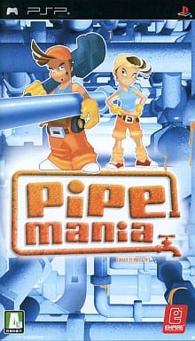 Pipe Mania