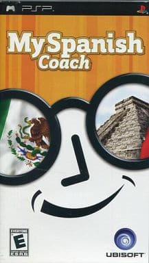 My Spanish Coach
