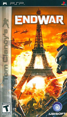 Tom Clancy's EndWar