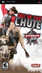 Pro Bull Riders： Out of the Chute