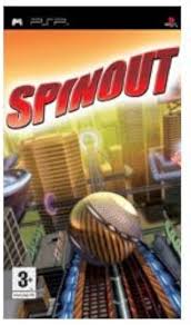 Spinout